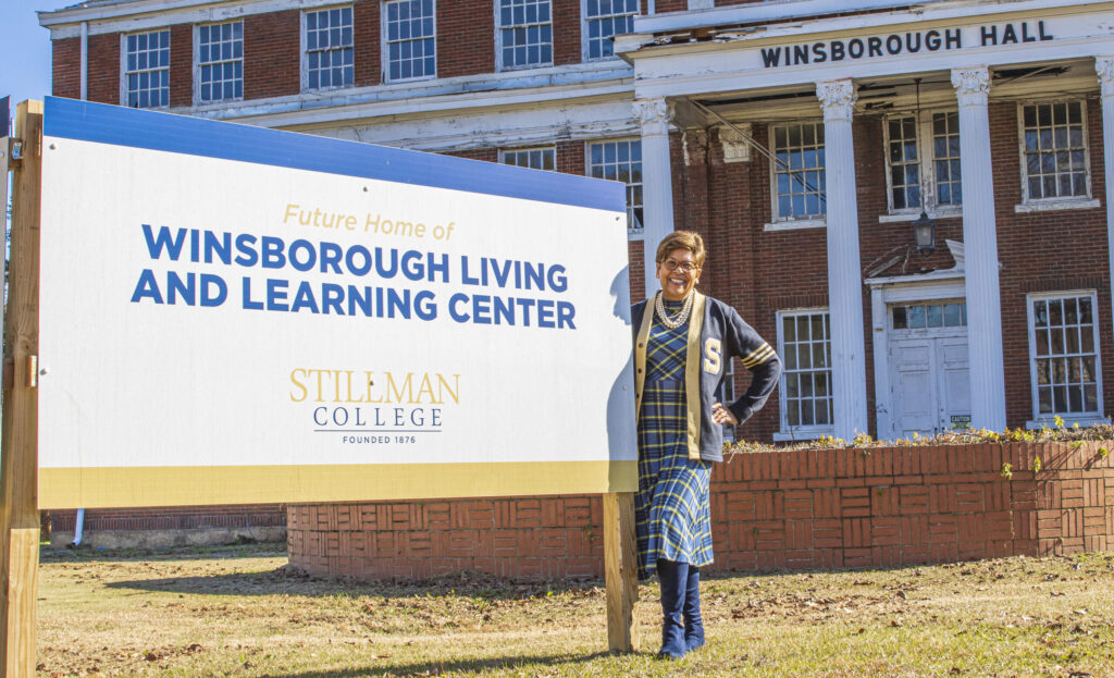 winsborough living and learning center dr cynthia warrick