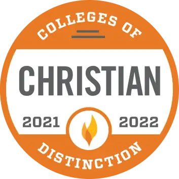 colleges of christian distinction logo