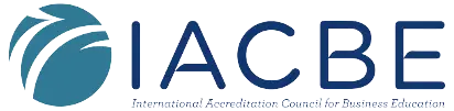 iacbe logo
