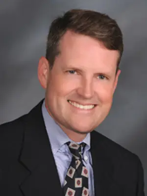 Jim Koon Portrait