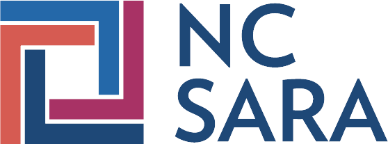 ncsara logo