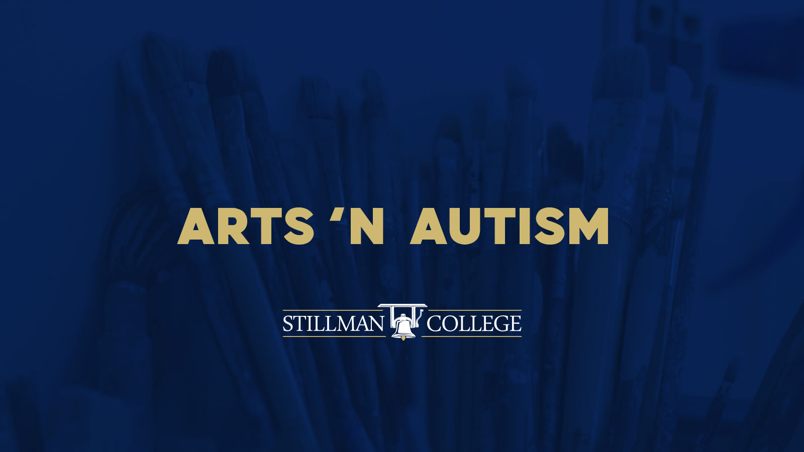 Arts n autism