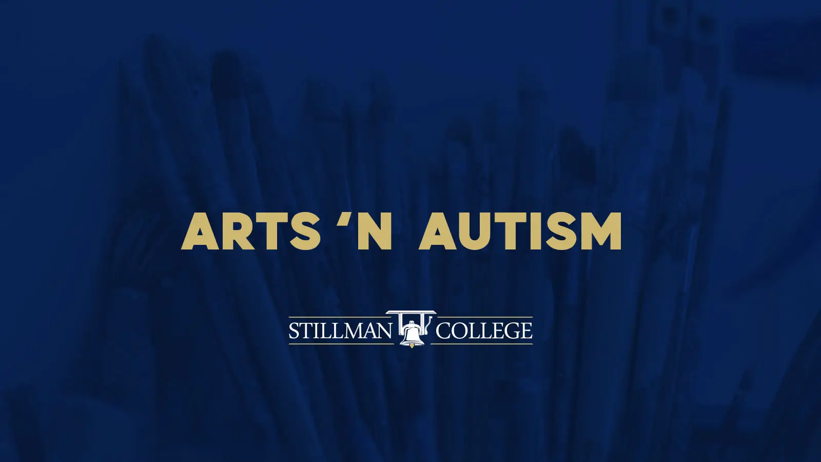 Arts n autism