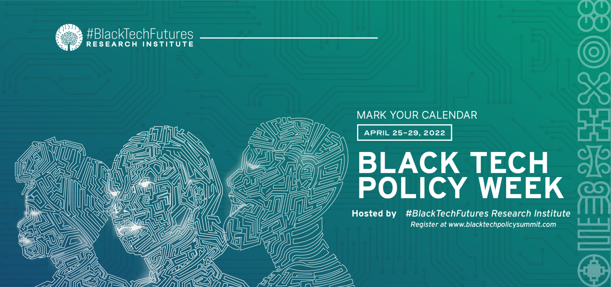 Stillman a premier partner for Black Tech Policy Week Stillman College