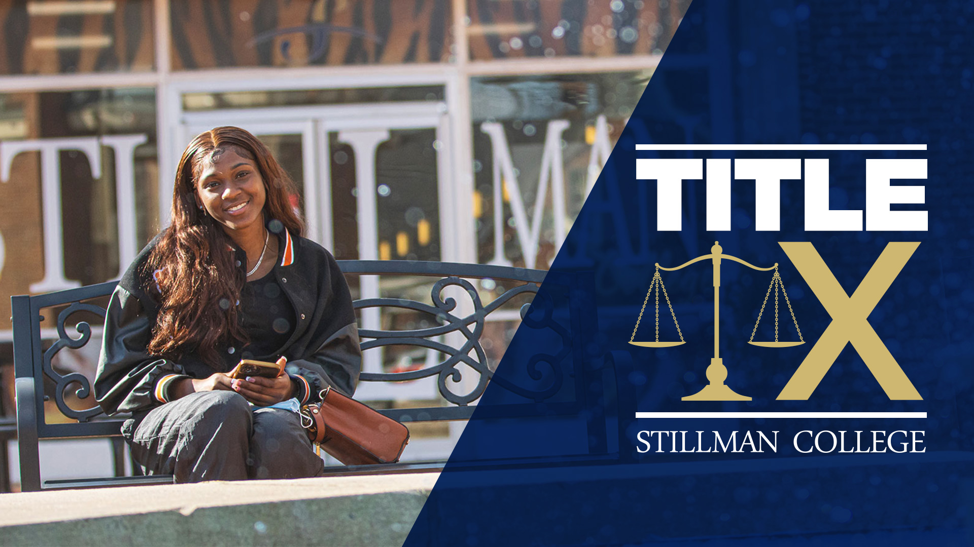 Title IX - Stillman College