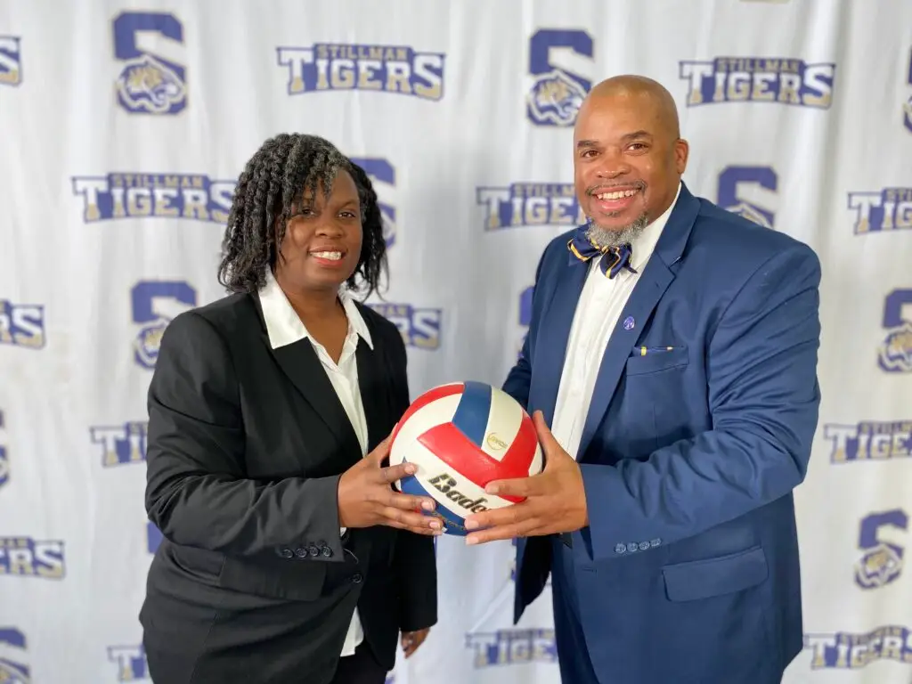 Theresa Berry-Franks