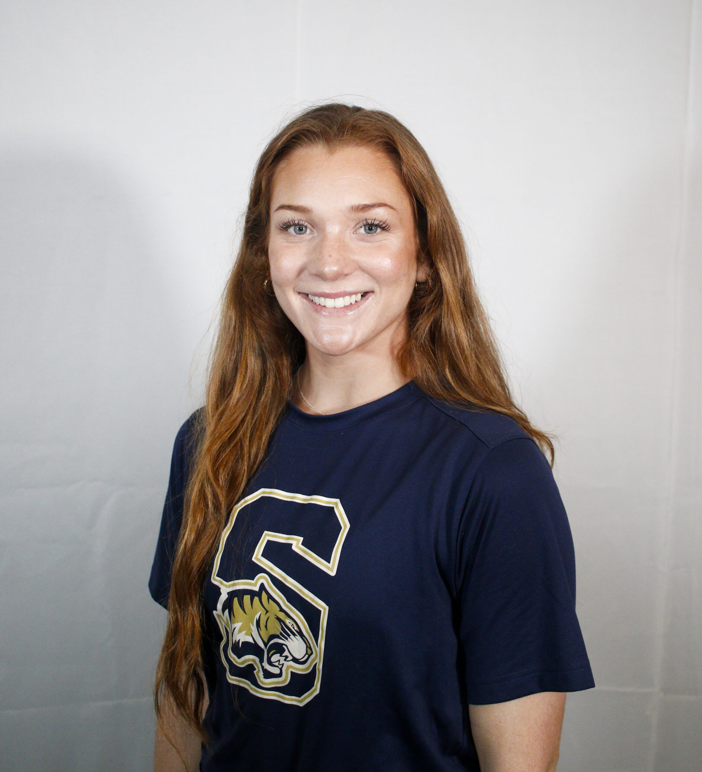 Stillman's Lauren Haskins Selected to NAIA AllAmerica Third Team