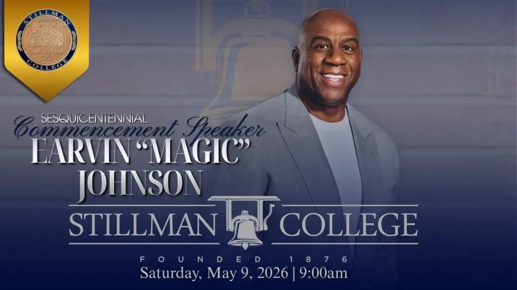 Stillman College Commencement 2026
