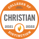 colleges of christian distinction logo